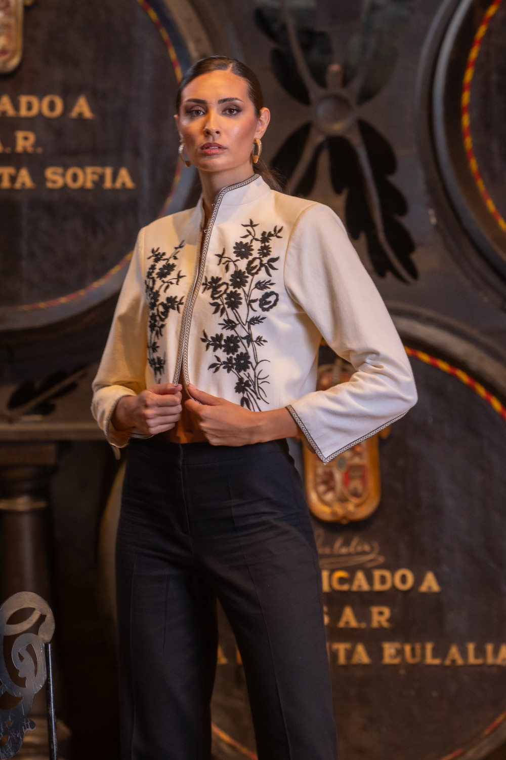 Colección invitada